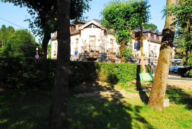Penzion Daniela Rajecke Teplice Exterior photo